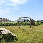 Дом отдыха 161-harboore-vejlby-klit-329 Harboor