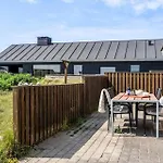 Дом отдыха 161-harboore-vejlby-klit-329 Harboor