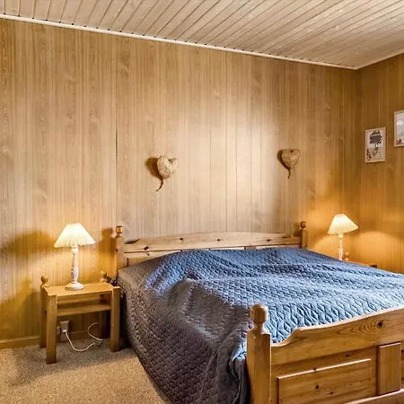 Casa de Férias 161-harboore-vejlby-klit-329 Harboør