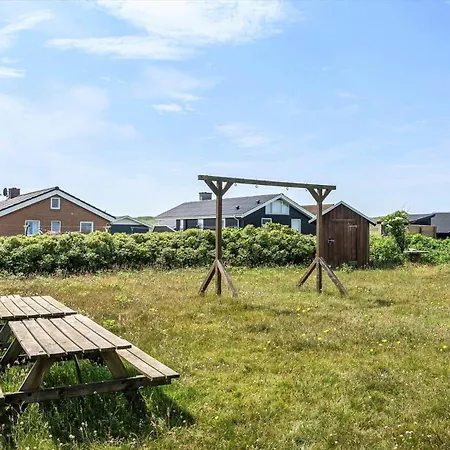 Casa de Férias 161-harboore-vejlby-klit-329 Harboør