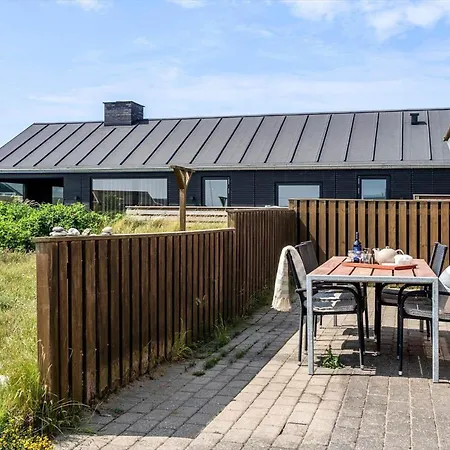 Casa de Férias 161-harboore-vejlby-klit-329 Harboør
