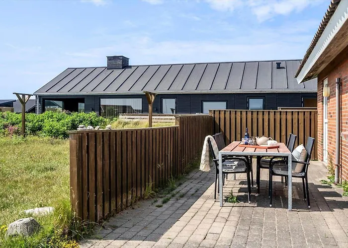 別荘 161-harboore-vejlby-klit-329 Harboør
